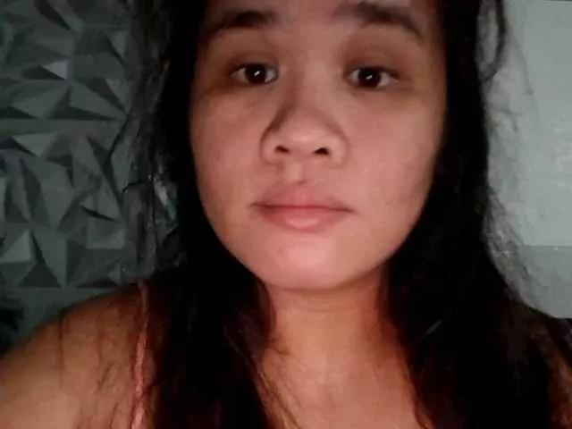 sexyasian27 on BongaCams 