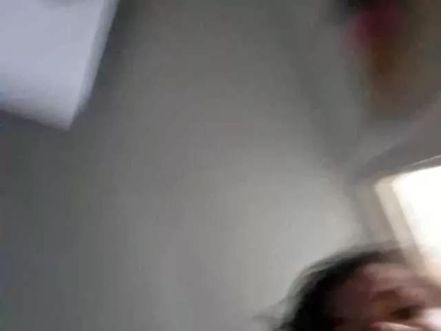 sexyasian27 on BongaCams 