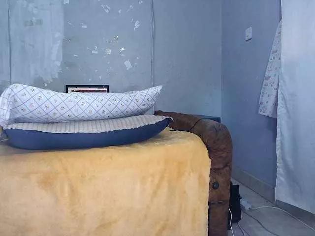 Sexygodess777 on BongaCams 