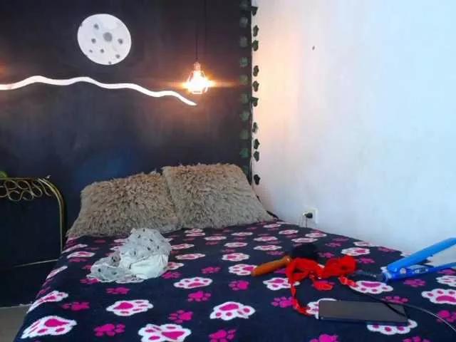 SexyKata on BongaCams 