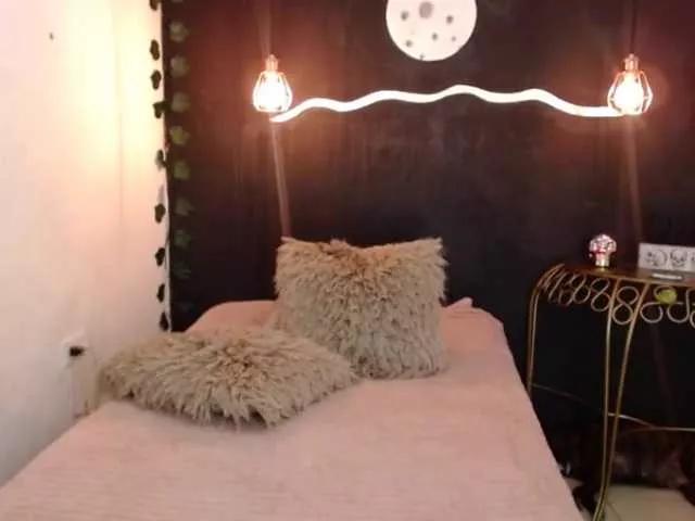 SexyKata on BongaCams 