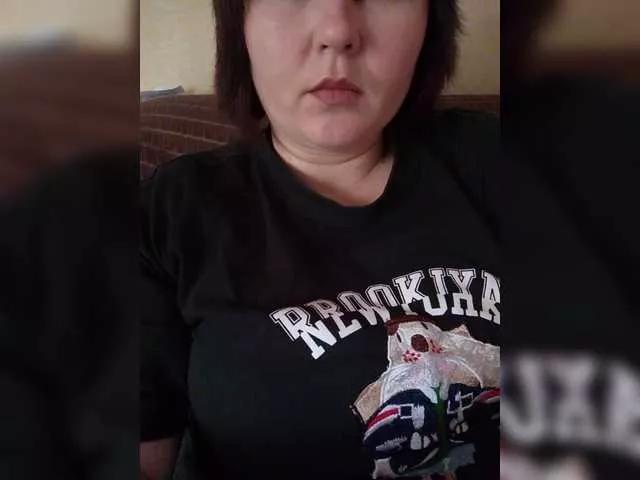 SexyPanda03 on BongaCams 