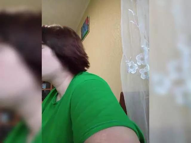 SexyPanda03 on BongaCams 