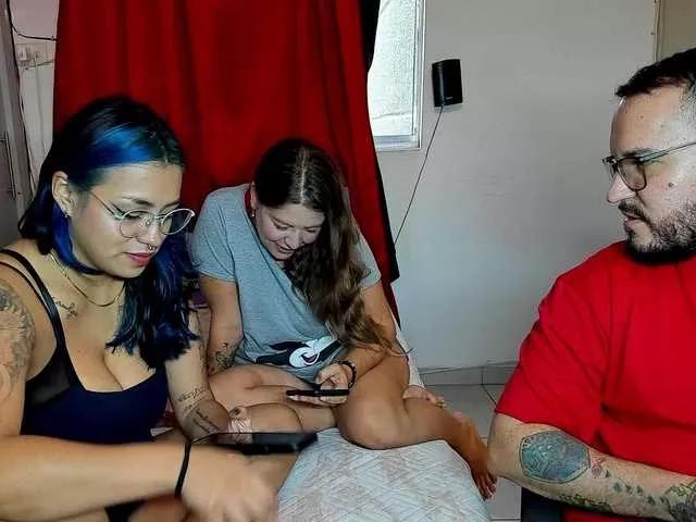 sgmr on BongaCams 