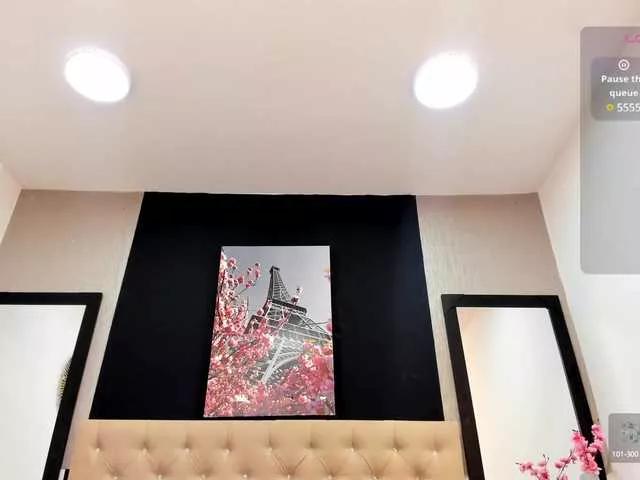 Shanelle3 on BongaCams 