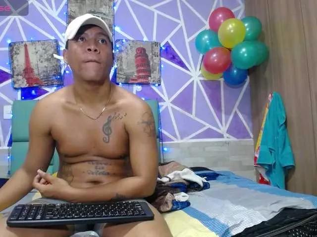 shantal-dominic