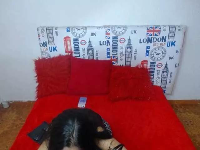 sharick-waltor on BongaCams 
