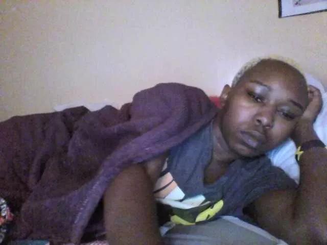 Sherryspicy24 on BongaCams 