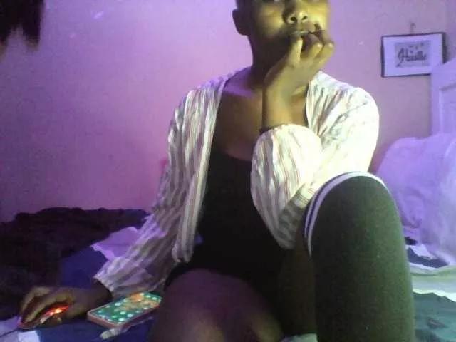 Sherryspicy24 on BongaCams 