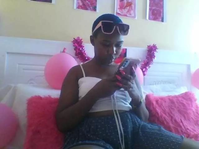 Sherryspicy24 on BongaCams 