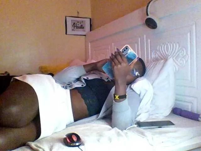 Sherryspicy24 on BongaCams 