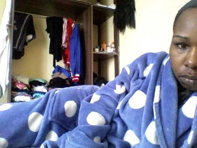 Sherryspicy24 on BongaCams 