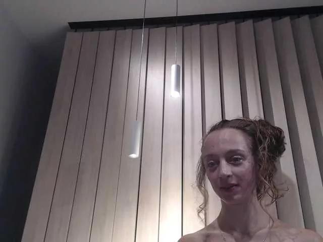 Shy-SweetGirl