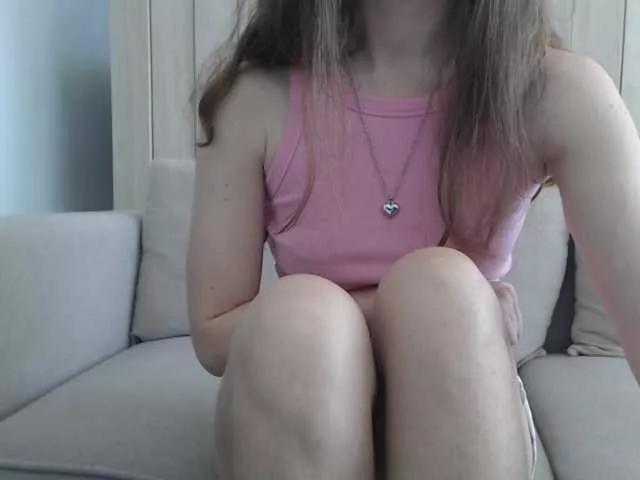 Shy-SweetGirl