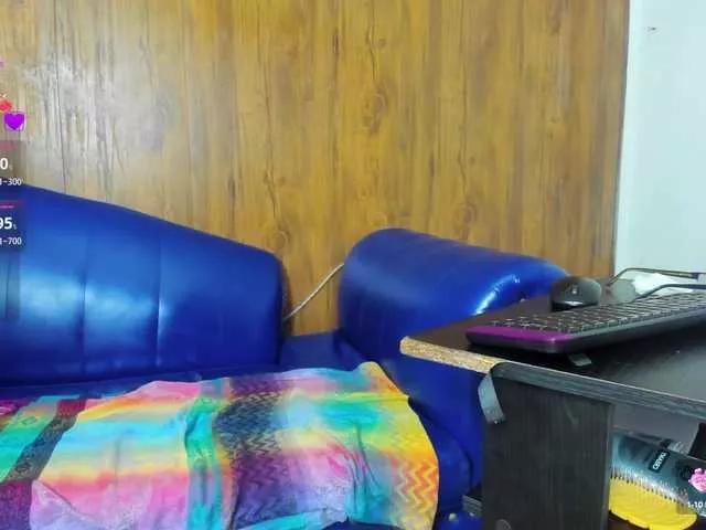 Skinny-Mature on BongaCams 