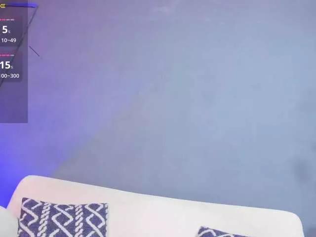 sofia-ebony on BongaCams 