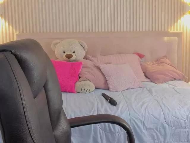 Sofiiia1 on BongaCams 