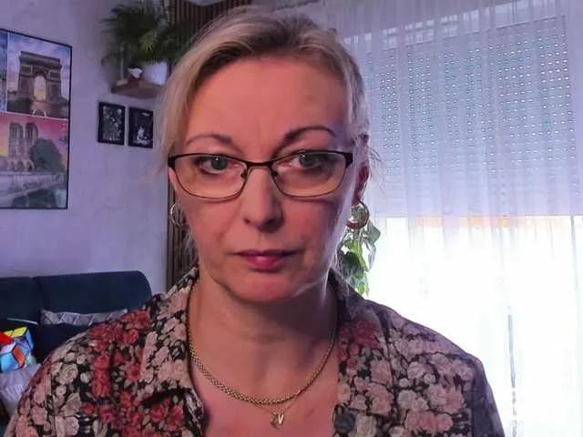 SoftVANESSA on BongaCams 