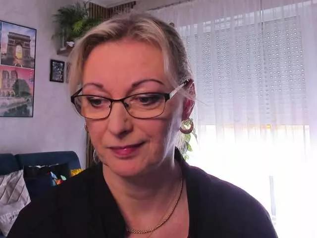 SoftVANESSA on BongaCams 