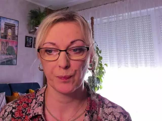 SoftVANESSA on BongaCams 