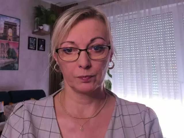 SoftVANESSA on BongaCams 