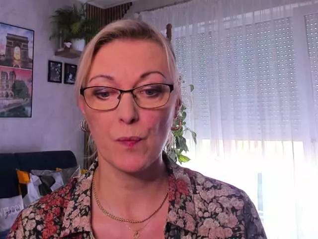 SoftVANESSA on BongaCams 
