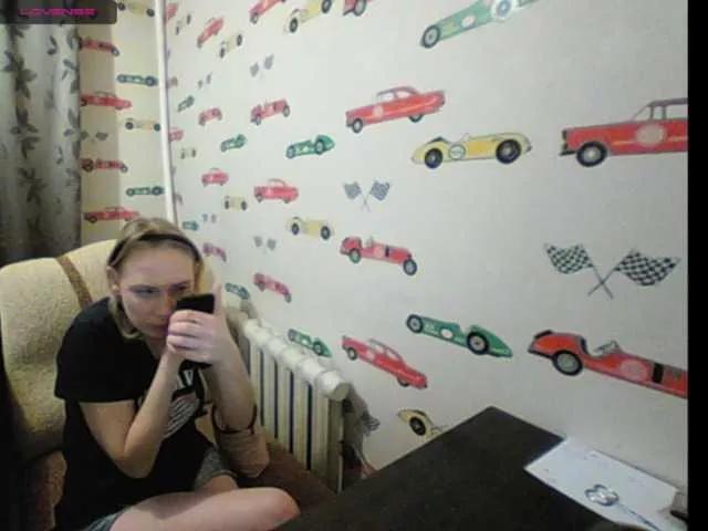 Sona891 on BongaCams 