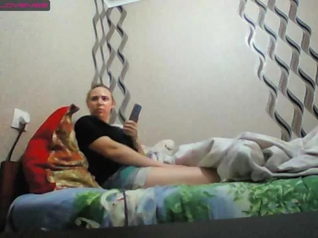 Sona891 on BongaCams 