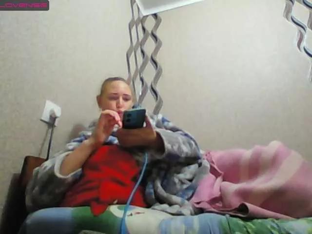 Sona891 on BongaCams 