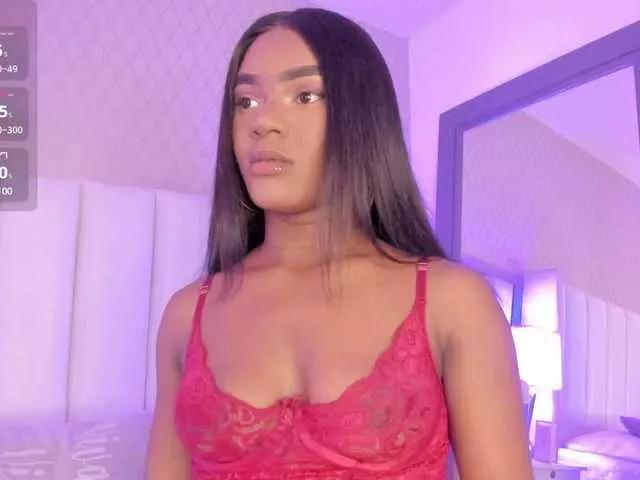 SophiaSmiiths on BongaCams 