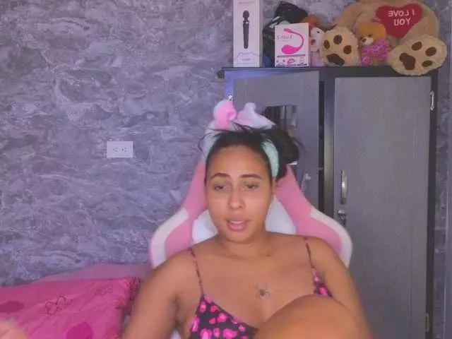 SophieSweetx on BongaCams 