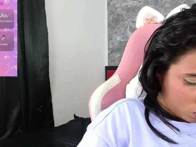 SophieSweetx on BongaCams 
