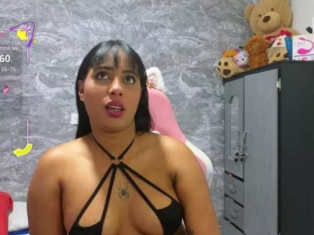 SophieSweetx on BongaCams 