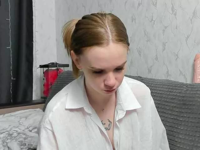 Stacey-Kiss on BongaCams 