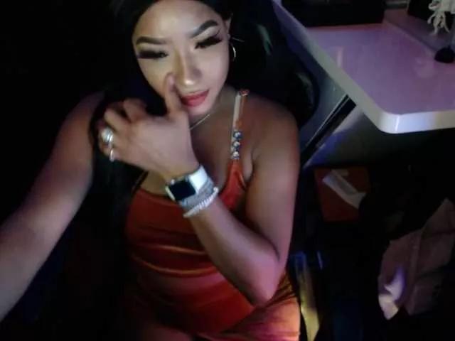 StarNude69 on BongaCams 