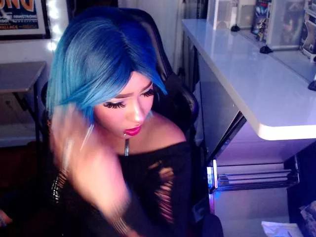 StarNude69 on BongaCams 
