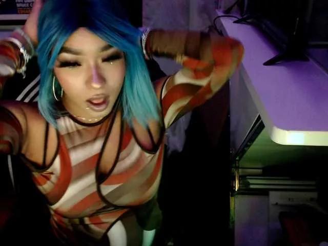 StarNude69 on BongaCams 