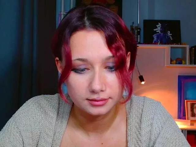 stawbarynut on BongaCams 