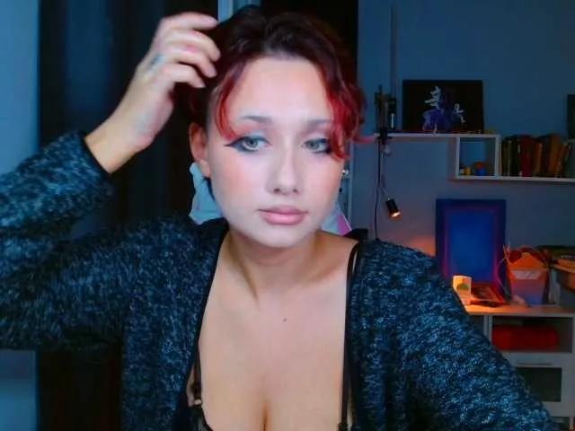stawbarynut on BongaCams 