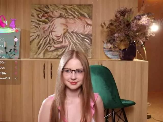 steffania on BongaCams 