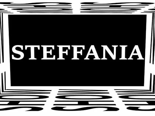 steffania on BongaCams 