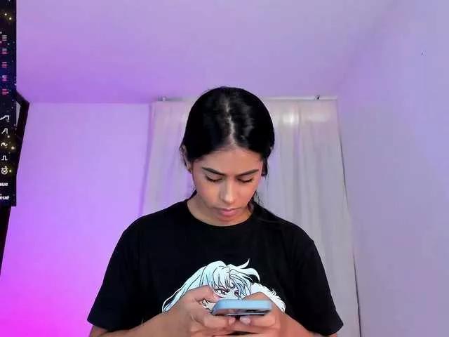 SteffanyRedx on BongaCams 