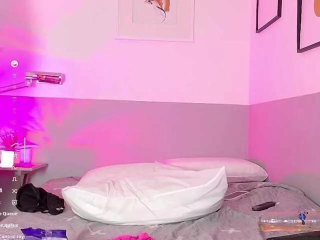stuckstepsiss on BongaCams 