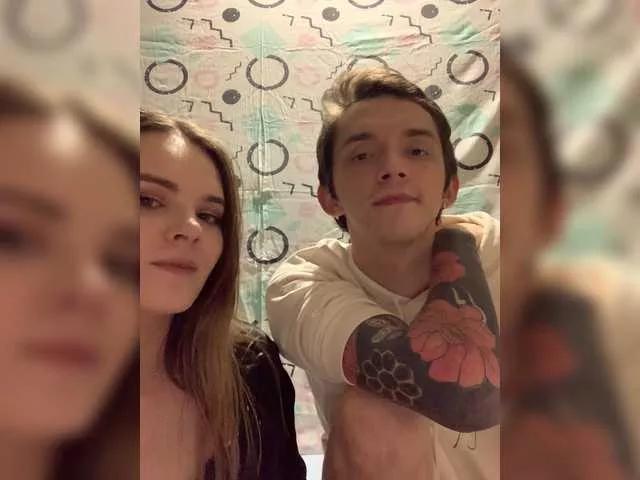 Sugarcrush17 on BongaCams 