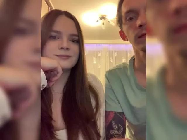 Sugarcrush17 on BongaCams 