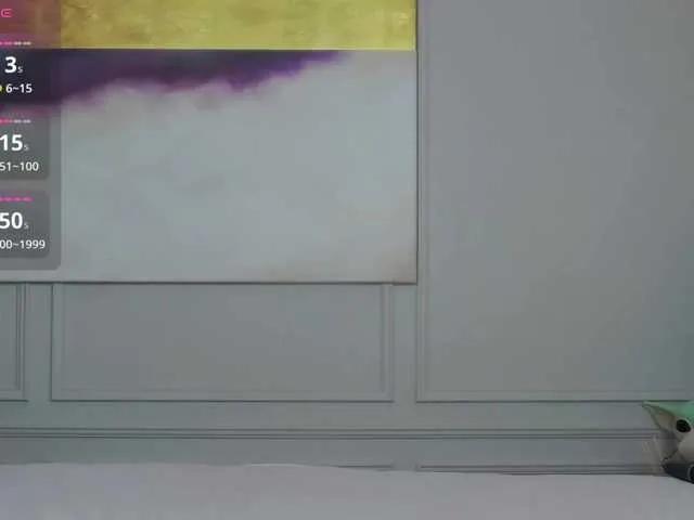 SugarDolly on BongaCams 