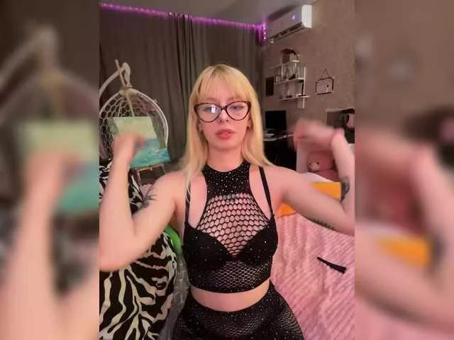 sunEva on BongaCams 
