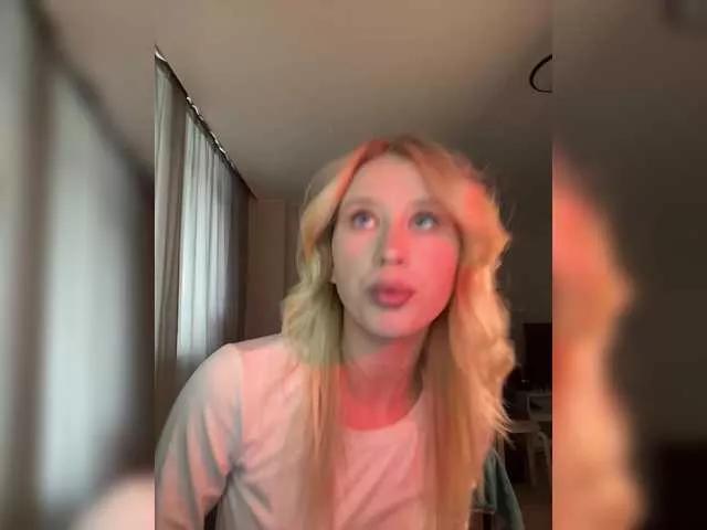 Sunlovv on BongaCams 
