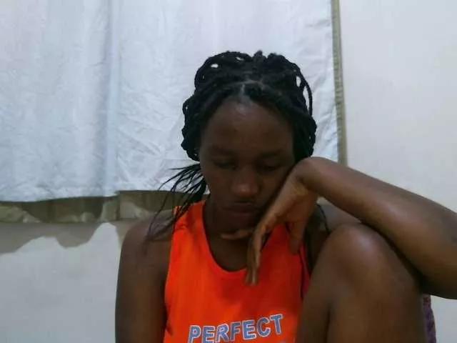 sweet-brown on BongaCams 