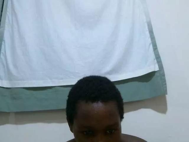 sweet-brown on BongaCams 
